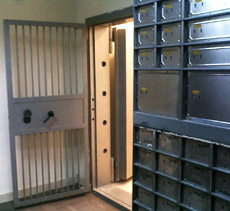 Locksmith 30033